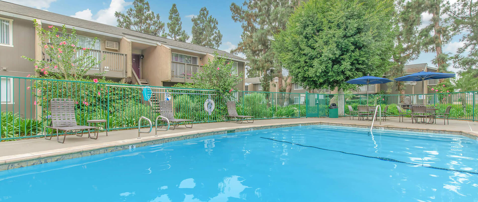 Orange Creek Apartment Homes Apartments in Orange, CA